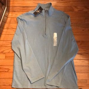 Calvin Klein Men’s Pullover Shirt, Size L NWT